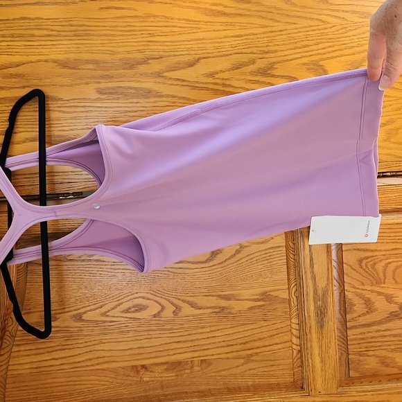 Lululemon cool racerback tank everlux - Picture 8 of 8